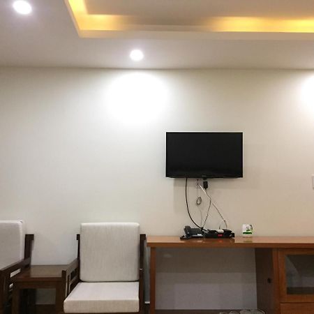 Sunny Hotel And Apartment ホーチミン市 エクステリア 写真