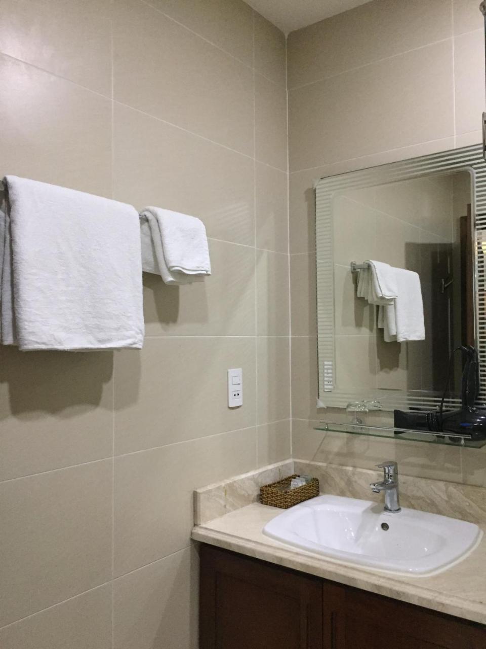 Sunny Hotel And Apartment ホーチミン市 エクステリア 写真