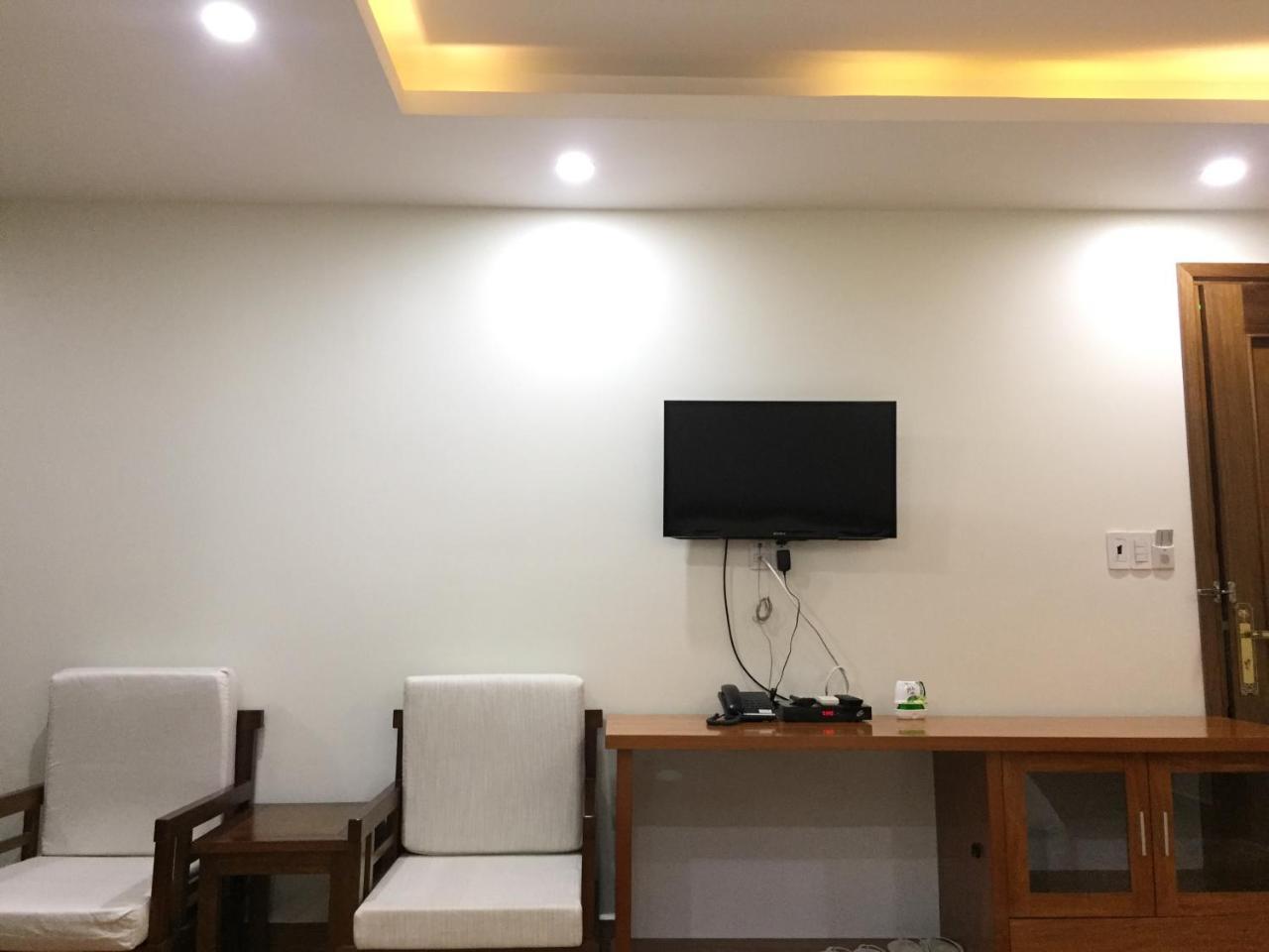 Sunny Hotel And Apartment ホーチミン市 エクステリア 写真